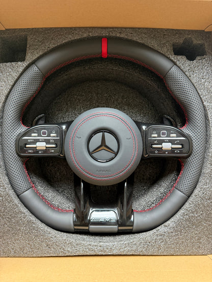 Спортен волан за Mercedes-Benz