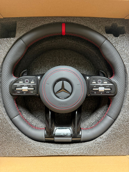 Спортен волан за Mercedes-Benz