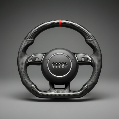 Спортен Волан за Ауди