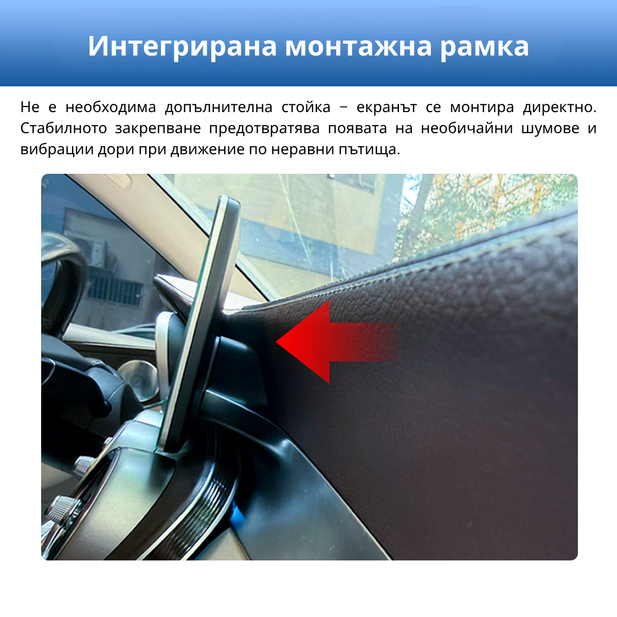 Мултимедия за Mercedes C-Class / GLC