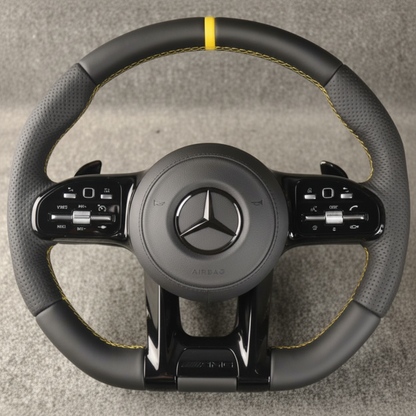 Спортен Волан за Мерцедес-Бенц