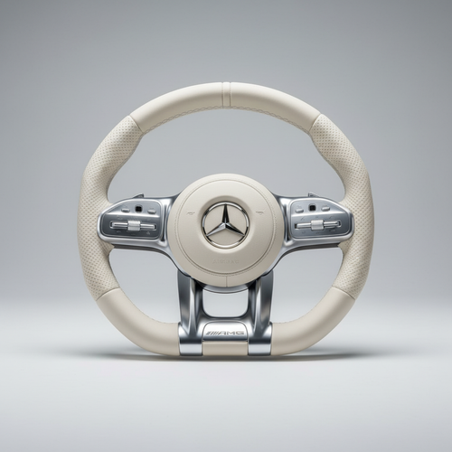 Премиум Волан за Мерцедес-Бенц