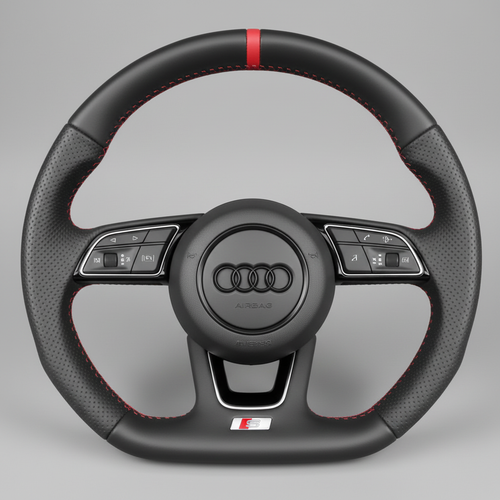 Спортен Волан за Ауди