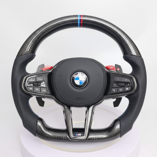 Състезателен Волан за БМВ