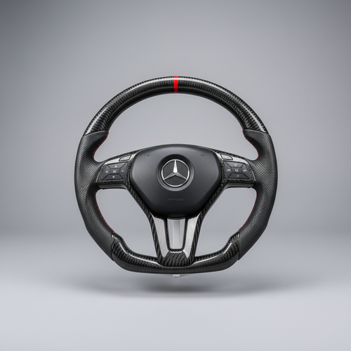 Премиум Спортен Волан за Мерцедес-Бенц