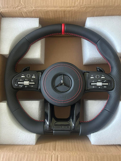 Спортен Волан за Мерцедес-Бенц